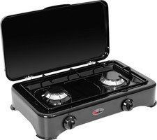 Parker gaskocher 5326ngps gebraucht kaufen  Neumarkt i.d.OPf.