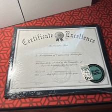 Dax prestige document for sale  Elk Grove
