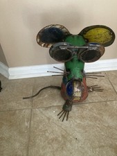 Vintage welded metal for sale  O Fallon
