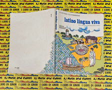 Book libro latino usato  Ferrara