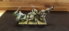 Flusstrolle warhammer fantasy gebraucht kaufen  Salzatal