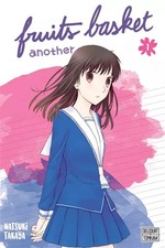 Fruits basket another d'occasion  France