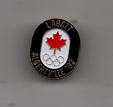 Pin albertville 92 d'occasion  Boën