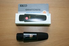 Rico graftonite tenor for sale  UK