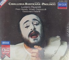Cofanetto decca cavalleria usato  Sarzana