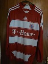 Bayern münchen trikot gebraucht kaufen  Bad Essen
