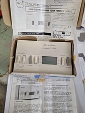 Drayton tempus three for sale Drayton tempus three for sale  LEICESTER