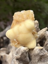 Yellow thomsonite large for sale  CHORLEY