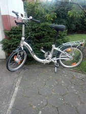 Dahon klapprad gebraucht kaufen  Diepholz