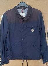 Blue moncler aspen for sale  EDGWARE