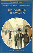 Proust marcel. amore usato  Firenze