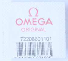 Omega 860 861 usato  Selargius