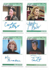 Star trek tng for sale  SCARBOROUGH