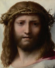 Head christ antonio gebraucht kaufen Head christ antonio gebraucht kaufen  Grabenstätt
