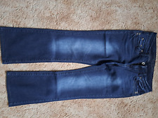 Soccx jeans dunkles gebraucht kaufen  Waren (Müritz)