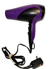 Secador de cabelo Remington proteção contra danos cerâmica, ION, 1875 Watts, Multi Configuração M comprar usado  Enviando para Brazil
