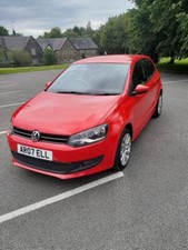 Polo 1.4 match for sale  WIGAN