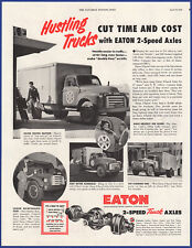 Vintage 1952 eaton for sale  Chattanooga