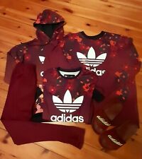 adidas bordeaux gebraucht kaufen  Emmerting