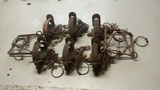 Used traps victor for sale  Willsboro
