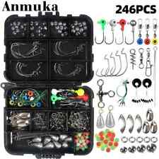 246 piece complete for sale  Muscoda
