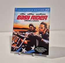 Easy rider blu usato  Fiano Romano
