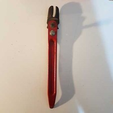 Utensile per slabbrare usato  Vertemate con Minoprio