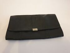 Warehouse black leather for sale  MERTHYR TYDFIL