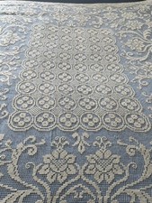 Copriletto matrimoniale vintag usato Copriletto matrimoniale vintag usato  Gallarate