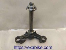 Fourche inferieur honda d'occasion  Languidic