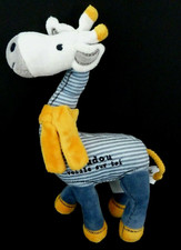 Doudou tape oeil d'occasion  Bouvigny-Boyeffles