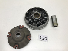 Variatore scooter piaggio usato  Zovencedo