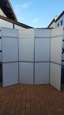 Werbetafel aufsteller aluminiu gebraucht kaufen  Bernburg