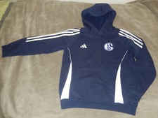 Riginal adidas schalke gebraucht kaufen  Deutschland