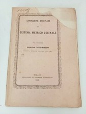 Francesco nonnis marzano usato  Torino