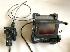 Olympus iplex 6mm for sale  LEICESTER