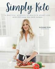 Simply keto practical for sale  Montgomery
