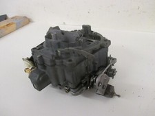 Chevrolet 327 quadrajet for sale  HINCKLEY