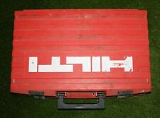 Hilti 750 inchiodatrice usato  Lesmo
