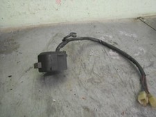 Kawasaki 750 switch for sale  ELY