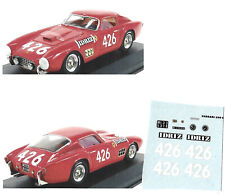 Decals faenza ferrari d'occasion  Eu