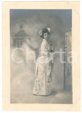 1920 italia teatro usato  Milano