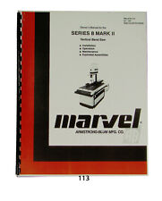 Marvel series mark for sale  Goddard