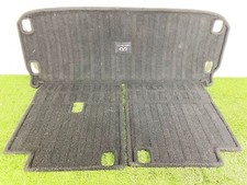 14-17 INFINITI QX60 PORTA-MALAS 3ª fileira carga piso armazenamento carpete tampa acabamento OEM comprar usado  Enviando para Brazil