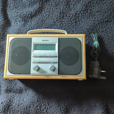 Bush dab sg002d for sale Bush dab sg002d for sale  KING'S LYNN