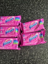 Vanish soap super for sale  WISHAW