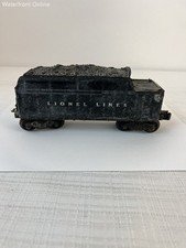Vintage lionel 2466wx for sale  Pensacola