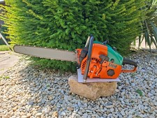 Dolmar 109 chainsaw d'occasion  Expédié en Belgium