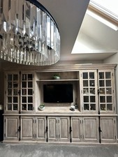 Hardwood display media for sale  SOUTHPORT