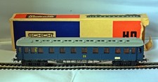 Schicht schnellzugwagen klasse gebraucht kaufen  Naumburg